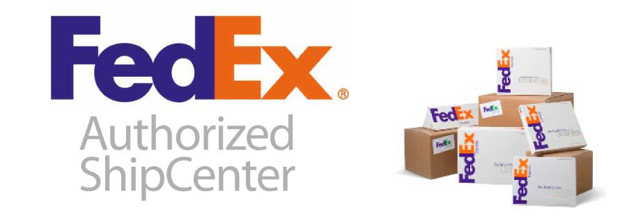 FedEx dealer